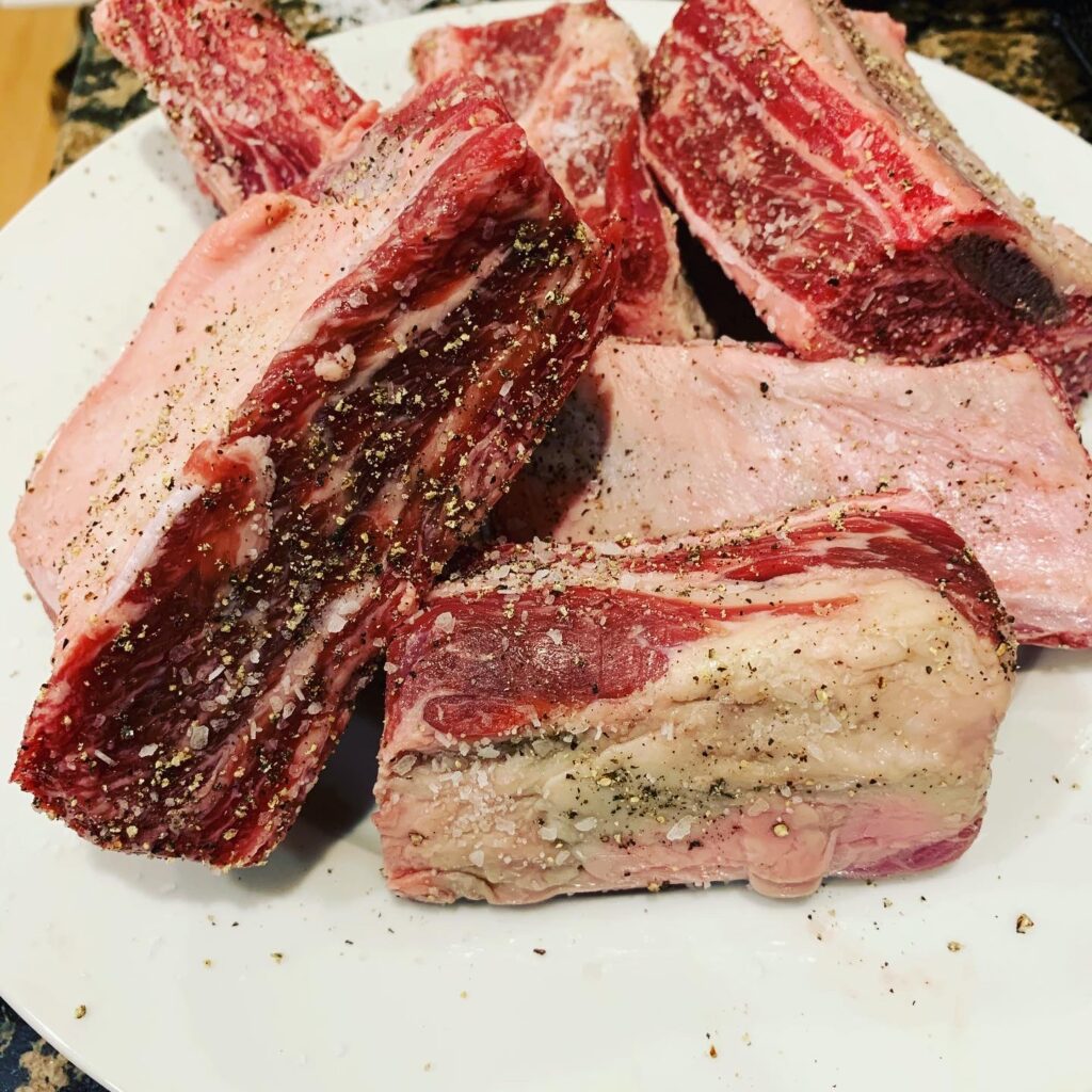 RawShortRibs