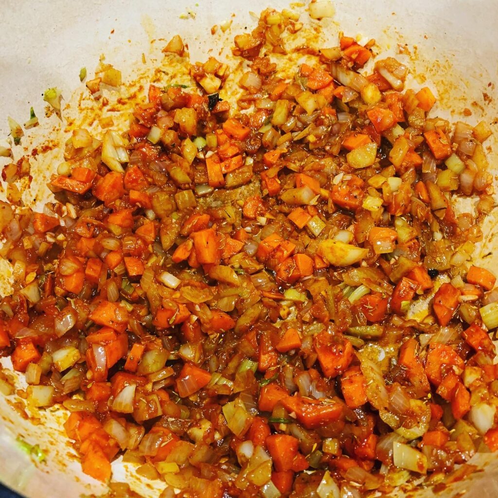 AromaticVeggies