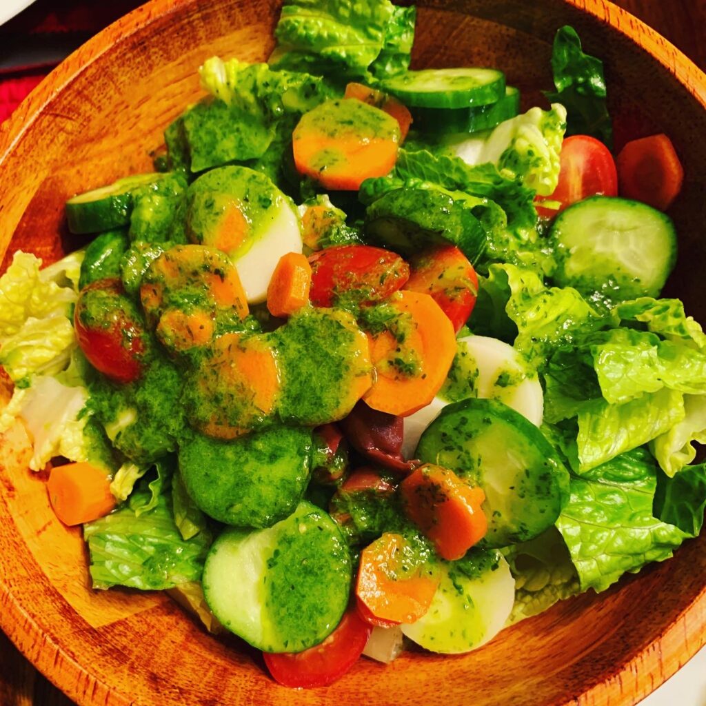 SideSalad